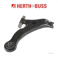 HERTH+BUSS JAKOPARTS Querlenker LEXUS ES TOYOTA CAMRY PREVIA vorne unten rechts