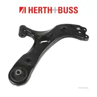 HERTH+BUSS JAKOPARTS Querlenker LEXUS CT f&uuml;r TOYOTA PRIUS vorne unten rechts