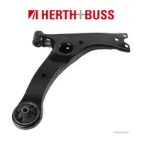 HERTH+BUSS JAKOPARTS Querlenker TOYOTA PRIUS Liftback (NHW20) vorne unten rechts