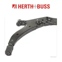 HERTH+BUSS JAKOPARTS Querlenker Lenker TOYOTA PASEO STARLET vorne rechts unten