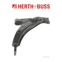 HERTH+BUSS JAKOPARTS Querlenker Lenker f&uuml;r TOYOTA COROLLA vorne unten rechts