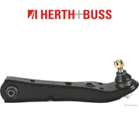 HERTH+BUSS JAKOPARTS Querlenker Lenker f&uuml;r TOYOTA COROLLA vorne unten rechts