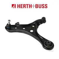 HERTH+BUSS JAKOPARTS Querlenker f&uuml;r TOYOTA IQ (J1_) vorne unten rechts