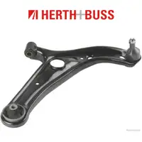 HERTH+BUSS JAKOPARTS Querlenker Lenker TOYOTA YARIS +VERSO vorne unten rechts