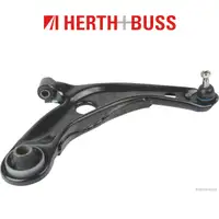 HERTH+BUSS JAKOPARTS Querlenker f&uuml;r DAIHATSU CHARADE TOYOTA vorne unten rechts