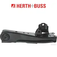 HERTH+BUSS JAKOPARTS Querlenker TOYOTA HIACE 3 4 ab 08.1993 vorne rechts unten