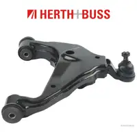 HERTH+BUSS JAKOPARTS Querlenker f&uuml;r TOYOTA HILUX VII PICK-UP vorne unten rechts