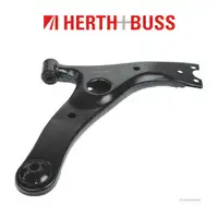 HERTH+BUSS JAKOPARTS Querlenker Lenker TOYOTA RAV 4 II (_A2_) vorne rechts unten