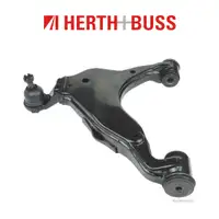 HERTH+BUSS JAKOPARTS Querlenker Lenker TOYOTA LAND CRUISER vorne rechts unten