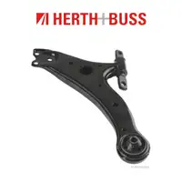HERTH+BUSS JAKOPARTS Querlenker Lenker LEXUS ES TOYOTA PREVIA vorne unten rechts