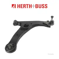 HERTH+BUSS JAKOPARTS Querlenker Lenker COROLLA VERSO vorne rechts unten