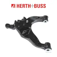 HERTH+BUSS JAKOPARTS Querlenker f&uuml;r TOYOTA LAND CRUISER 90 vorne unten rechts