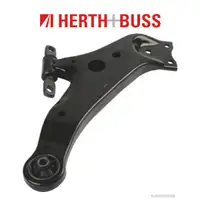 HERTH+BUSS JAKOPARTS Querlenker LEXUS RX 350 AWD 450h / AWD vorne unten rechts
