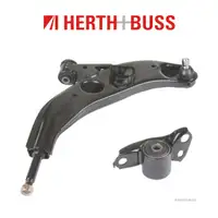 HERTH+BUSS JAKOPARTS Querlenker MAZDA 626 IV V MX-6 XEDOS 6 vorne unten rechts