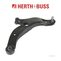 HERTH+BUSS JAKOPARTS Querlenker MAZDA 323 VI BJ PREMACY CP vorne rechts unten