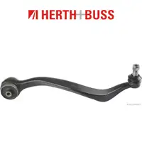 HERTH+BUSS JAKOPARTS Querlenker MAZDA 6 (GG GY) Vorderachse unten hinten rechts