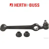 HERTH+BUSS JAKOPARTS Querlenker Lenker f&uuml;r MAZDA 121 II vorne unten rechts