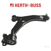 HERTH+BUSS JAKOPARTS Querlenker MAZDA 3 (BK) 5 (CR19) (CW) vorne rechts unten