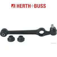 HERTH+BUSS JAKOPARTS Querlenker MAZDA DEMIO (DW) 1.3/1.5 16V vorne rechts unten