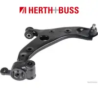 HERTH+BUSS JAKOPARTS Querlenker MAZDA 3 (BM) 1.5 2.0 2.2 D vorne unten rechts
