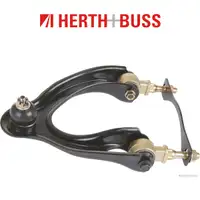 HERTH+BUSS JAKOPARTS Querlenker f&uuml;r HONDA CIVIC V VI CRX III vorne links oben