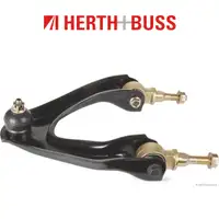 HERTH+BUSS JAKOPARTS Querlenker Lenker f&uuml;r HONDA ACCORD IV V vorne oben links