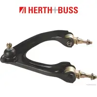 HERTH+BUSS JAKOPARTS Querlenker Lenker HONDA PRELUDE IV (BB) vorne links oben