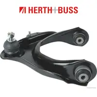 HERTH+BUSS JAKOPARTS Querlenker Lenker f&uuml;r HONDA ACCORD IV vorne links oben