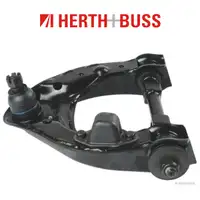 HERTH+BUSS JAKOPARTS Querlenker MITSUBISHI L 200 2.5 TD 87 PS vorne links oben