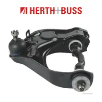 HERTH+BUSS JAKOPARTS Querlenker MITSUBISHI L 300 II 2.5 TD 4WD vorne links oben