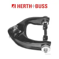 HERTH+BUSS JAKOPARTS Querlenker f&uuml;r MITSUBISHI L 200 PAJERO II vorne oben links