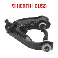 HERTH+BUSS JAKOPARTS Querlenker Lenker f&uuml;r MITSUBISHI L 400 vorne oben links