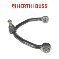 HERTH+BUSS JAKOPARTS Querlenker Lenker f&uuml;r KIA PREGIO Kasten (TB) vorne oben