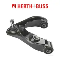 HERTH+BUSS JAKOPARTS Querlenker NISSAN Pick Up D22 2.5D/Di vorne oben links