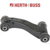 HERTH+BUSS JAKOPARTS Querlenker Lenker f&uuml;r NISSAN PRIMERA vorne oben links