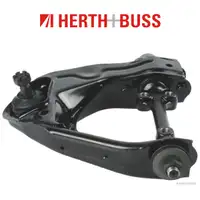 HERTH+BUSS JAKOPARTS Querlenker Lenker f&uuml;r TOYOTA HILUX II III vorne links oben