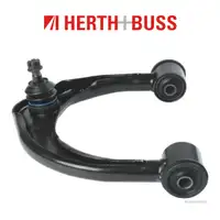 HERTH+BUSS JAKOPARTS Querlenker Lenker TOYOTA HILUX VII PICK-UP vorne oben links