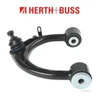 HERTH+BUSS JAKOPARTS Querlenker Lenker TOYOTA LAND CRUISER 100 vorne oben links