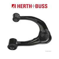 HERTH+BUSS JAKOPARTS Querlenker f&uuml;r TOYOTA LAND CRUISER J12 J15 vorne oben links