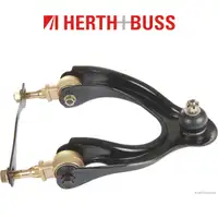 HERTH+BUSS JAKOPARTS Querlenker f&uuml;r HONDA CIVIC V VI CRX III vorne rechts oben