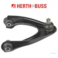 HERTH+BUSS JAKOPARTS Querlenker Lenker HONDA CIVIC V VI COUPE vorne oben rechts
