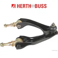 HERTH+BUSS JAKOPARTS Querlenker Lenker f&uuml;r HONDA ACCORD IV V vorne oben rechts