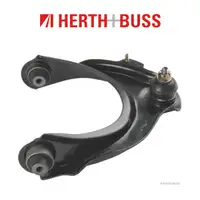 HERTH+BUSS JAKOPARTS Querlenker f&uuml;r HONDA ACCORD VII + TOURER vorne oben rechts