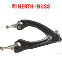 HERTH+BUSS JAKOPARTS Querlenker Lenker HONDA PRELUDE IV (BB) vorne rechts oben