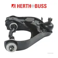 HERTH+BUSS JAKOPARTS Querlenker MITSUBISHI L 300 II 2.5 TD 4WD vorne rechts oben