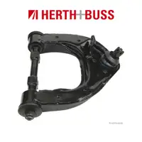 HERTH+BUSS JAKOPARTS Querlenker f&uuml;r MITSUBISHI L 200 PAJERO II vorne oben rechts