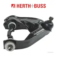 HERTH+BUSS JAKOPARTS Querlenker f&uuml;r MITSUBISHI L 400 vorne rechts oben J4935010