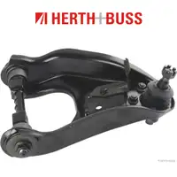 HERTH+BUSS JAKOPARTS Querlenker ISUZU Trooper 2 3 OPEL Monterey vorne rechts oben