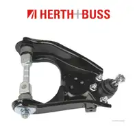 HERTH+BUSS JAKOPARTS Querlenker ISUZU D-MAX (8DH) TOYOTA YARIS vorne oben rechts
