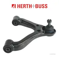 HERTH+BUSS JAKOPARTS Querlenker f&uuml;r TOYOTA HILUX VII PICK-UP vorne oben rechts